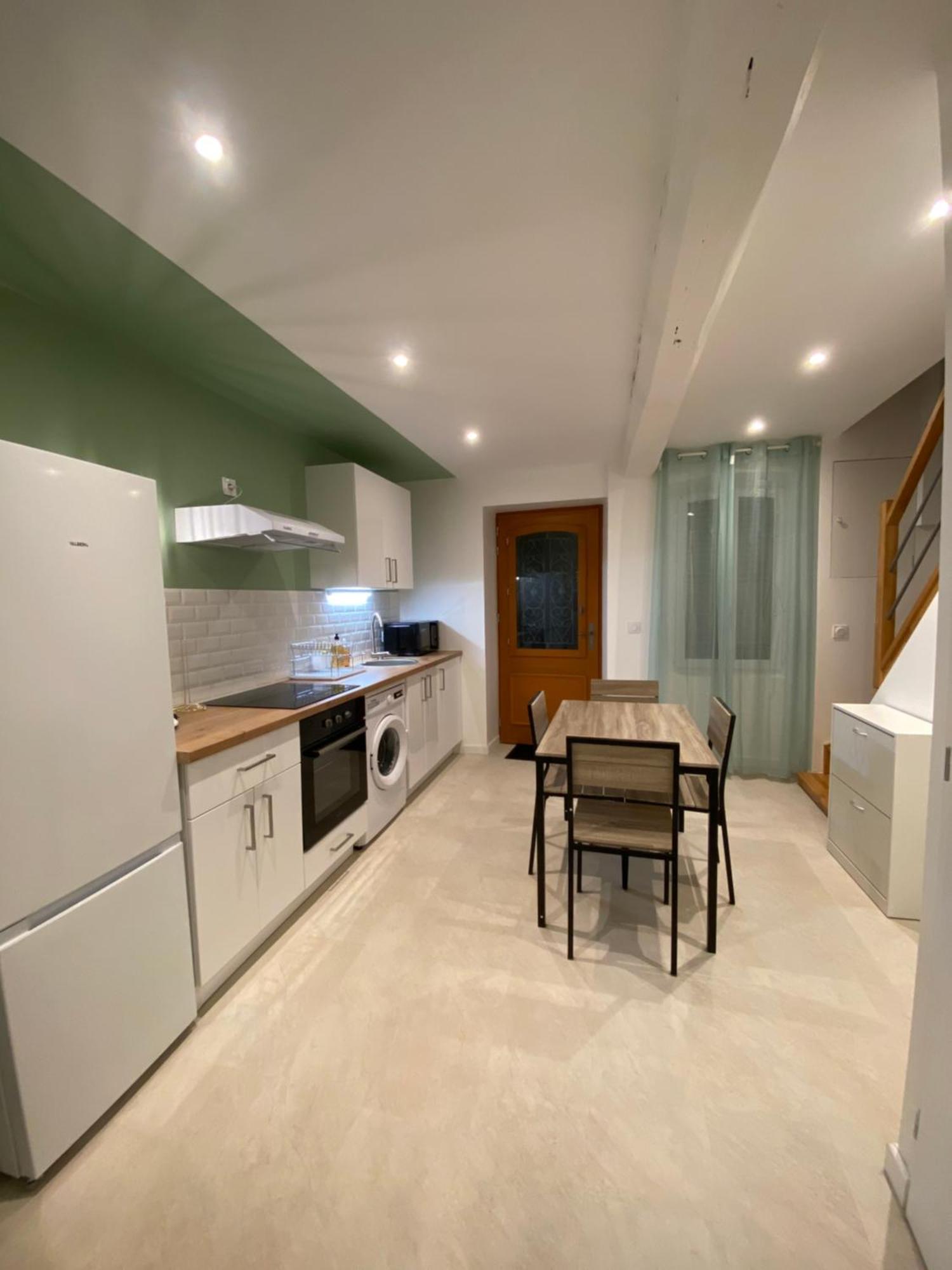 Ferienhaus Maison Stella Nogent-sur-Seine