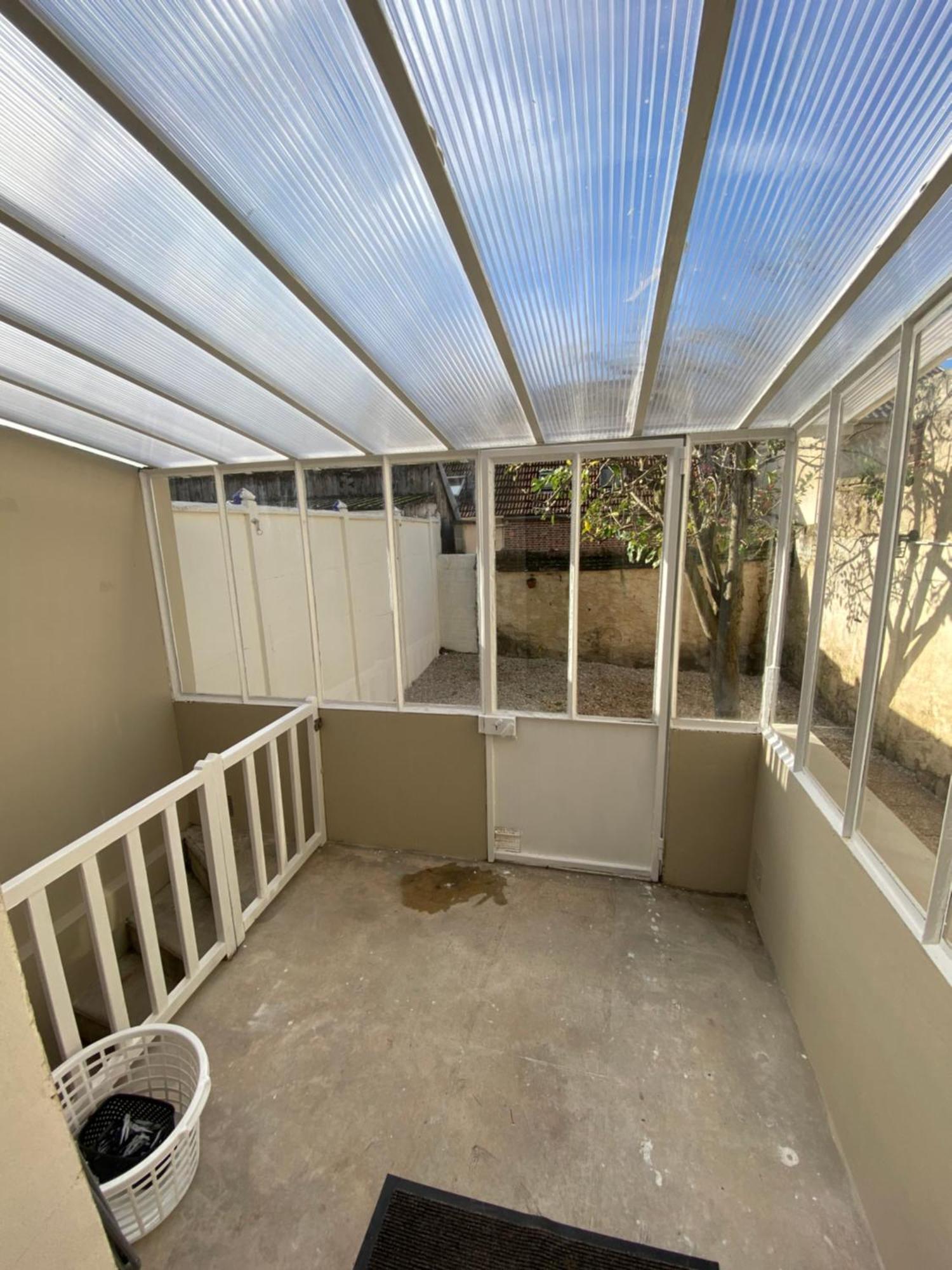 Maison Stella Holiday home Nogent-sur-Seine